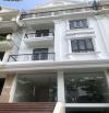 Cho thuê nhà liền kề mới hoàn thiện tại khu đô thị thành phố Giao lưu 234 Phạm Văn Đồng