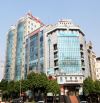Cho thuê văn phòng tòa nhà AP Building-Trần Thái Tông, CG DT 100-200-300m2 giá 9$/m2/tháng
