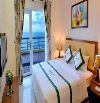 Cho thuê khách sạn 100 phòng, Khu Thùy Vân. View biển