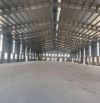 Cho thuê kho xưởng đẹp 1000-10000m2 tại KCN Thạch Thất- Quốc Oai.