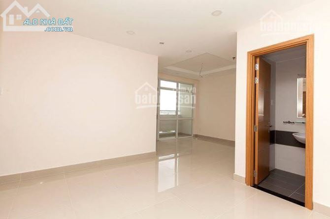 Cho thuê căn hộ Him Lam Chợ Lớn, Q. 6, full nội thất, DT 86m2, 2PN, giá chỉ từ 10tr/ tháng - 2