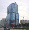 Cho thuê văn phòng hạng A tại tòa nhà Diamond Flower Tower, Lê Văn Lương, từ135m2-240m2