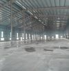 Cho thuê kho xưởng sản xuất, kho chứa hàng khu công nghiệp Hòa Xá tp Nam Định