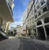 Bán khách sạn 40 phòng mặt tiền đường Nam Kỳ Khởi Nghĩa thành phố Đà Lạt