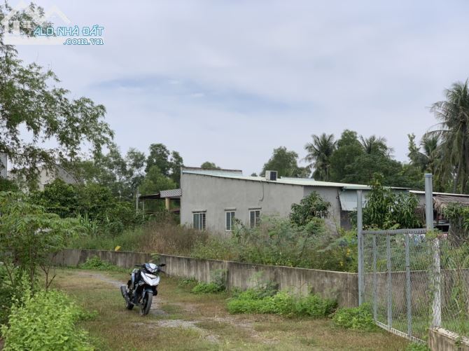 Bán đất vườn hẻm đường Long Phước P Long Phước quận 9 - 2