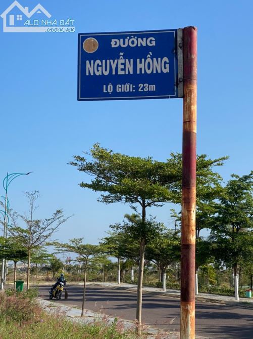 Bán đất B1 và B3 khu đô thị mới An Phú Thịnh đối diện chung cư cũng như Đại Học FPT - 2