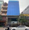 Cho thuê mặt phố Nguyễn Ngọc Nại-Thanh Xuân-HN. DT 130m2, 8 tầng thông sàn, có thang máy