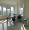 Văn phòng cho thuê đường Nguyễn Tri Phương tòa nhà NHÂN LUẬT ĐÀ NẴNG
