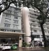 Bán Hotel 3 sao đường Võ Văn Tần, P6, Q6. Hầm, 10 lầu, ST. Giá: 390 tỷ