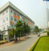 Cho thuê văn phòng tại tòa nhà Interserco Tôn Thất  Thuyết, Nam Từ Liêm, DT từ 100-400m2