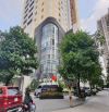 Cho thuê văn phòng giá tốt tại FLC Landmark Tower số 5 Lê Đức Thọ,Nam Từ Liêm dt:60-1000m2