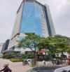 Tòa nhà Detech Tôn Thất Thuyết, Nam Từ Liêm Cho thuê văn phòng hạng B, giá tố, DT 75-280m2