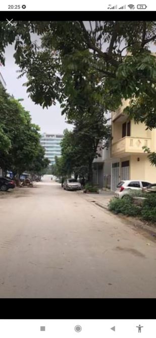 Bán nhanh lô đất Khu VIP Phường Đông Hương, Thành phố Thanh Hóa 120m2, rộng 5m giá đầu tư - 1