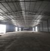 Cần cho thuê 3000m2 kho xưởng giá 30k/m2 tại Dương Hà , Gia Lâm , phù hợp mọi mô hình .