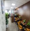 Cho thuê văn phòng trọn gói, chỗ ngồi làm việc tại Detech Tower II - 107 Nguyễn Phong Sắc