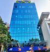 Bán tòa văn phòng đất lâu dài tại phố Kim Mã DT 1725m, 21 tầng MT 30m