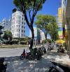 Bán nhà mặt tiền đường Nguyễn Văn Linh, vị trí đẹp phù hợp xây cao tầng