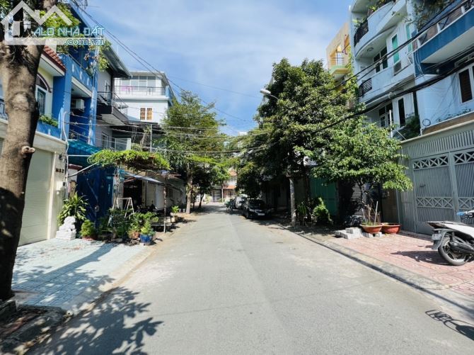 Bán nhà phố 3 Tầng khu nam long Phú Thuận , Quận 7 . sổ hồng 4x20m, View Công Viên - 5