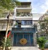Bán nhà phố 3 Tầng khu nam long Phú Thuận , Quận 7 . sổ hồng 4x20m, View Công Viên