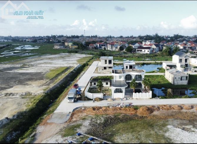 Bán Biệt thự Homestay Bể Bơi View Phá KQH Phú Hải thuộc vùng Duyên Hải ven Biển. - 4
