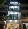 Cần bán nhà 4 tầng mặt phố phường Bình Hàn tp HD