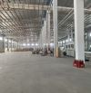 Cho thuê 7380m2 kho xưởng tại KCN Minh Quang , Bạch Sam , Mỹ Hào , Hưng Yên.