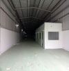 Kho 750m²  Bình Chuẩn Thuận An sản xuất showroom