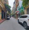 Bán nhà phân lô khu A KĐT Đại Kim, Nguyễn Cảnh Dị, 55m2, mặt ngõ kinh doanh, 13 tỷ