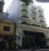 Mặt phố Ngô Thì Nhậm, 240m2 - mặt tiền 12m, vỉa hè đá bóng, kinh doanh miễn chê, giá 132tỷ