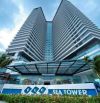 Chủ kẹt tiền Bán nhanh Căn FLC Sea Tower View Biển Quy Nhơn 1,4 tỷ, full nội thất