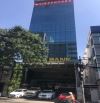 Bán khách sạn Minh Tâm đường 3/2, Quận 10 khách sạn có 69 phòng hiện đang cho thuê 750th