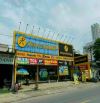 Bán nhà 2 mặt tiền NGUYỄN KIỆM 23 x 44m ( nở hậu 41m ) giá 150 tỷ TL, Quận Phú Nhuận