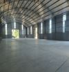 Cần cho thuê nhà xưởng 2400m2 , 1000m2 ( 2 kho) tại Thôn Nội Phật - Xã Mai Đình - Sóc Sơn