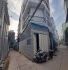 Giải quyết công việc cuối năm bán rẻ nhà phố 5 x 10m Phú Định Q8 TP.HCM