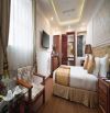 Cần bán rẻ Khách sạn 3 sao mặt phố cổ Hoàn Kiếm, doanh thu khủng, 150m2, giá chỉ 115 tỷ