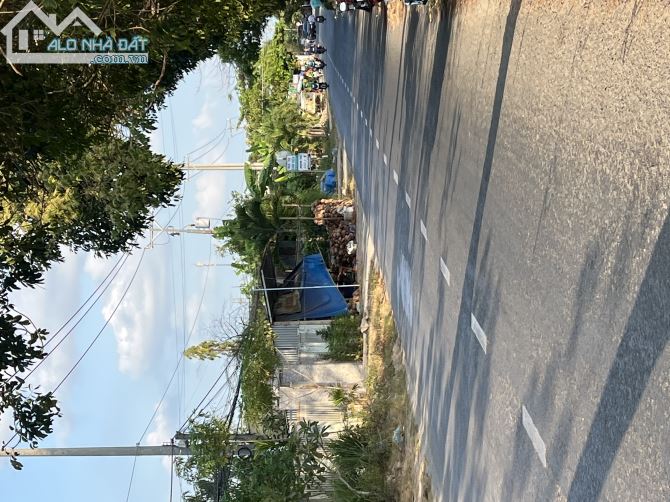 Bán đất mặt tiền đường đường tỉnh 925 gần bệnh viện số 10