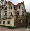 Cho thuê biệt thự lô góc MP Trần Kim Xuyến 160m2*4 tầng, mt góc 40m