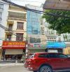 Bán gấp nhà phố Trung Kính,  Duy Tân, DT108m2/mặt tiền 5.2m/19.5tỷ/văn phòng/ Spa/Ở Vip.