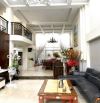 Biệt thự cực đẹp khu VIP đường Lam Sơn-P6-Bình Thạnh , 8x17,5m 3 lầu giá chỉ 28 tỷ TL