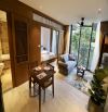 Near Lotte Center - 01 02 bedroom apartment for rent at Ba Dinh - luxury, private, quiet