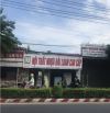 Bán nhà mặt tiền Phú Lợi, gần Chợ Hàng Bông, DT: 7x43m, thổ cư 266m2