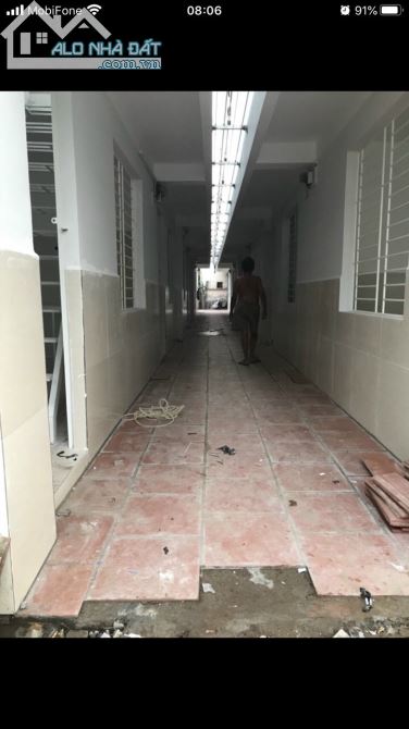 "Bán nhà trọ đường 4, Phường Trường Thọ,Thủ Đức.316 m2, giá 14 tỷ - 2