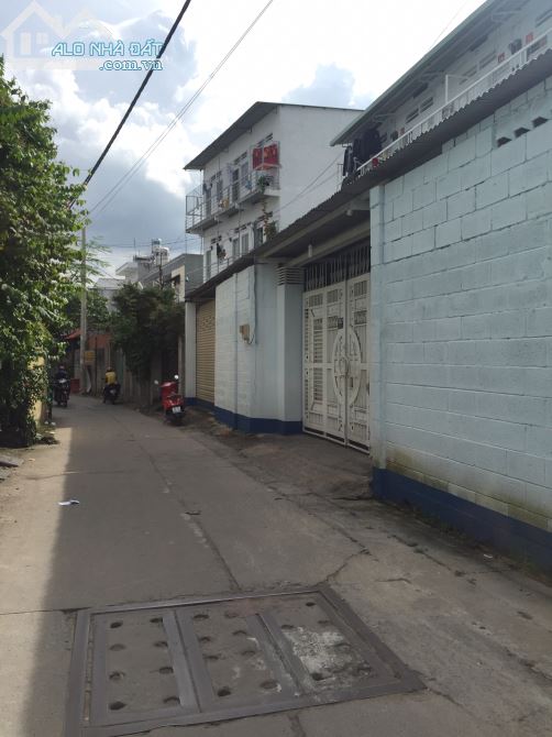 Bán nhà  trọ đường 19, Phường Linh  Chiểu ,Thủ Đức. 300 m2, giá: 16 tỷ - 2