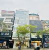Mặt phố Nguyễn Cảnh Dị, 50m2 x 5 tầng, vỉa hè đá bóng, KD vô địch, đường 40m, giá 15.5 tỷ
