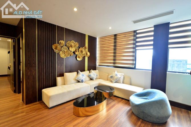 Cần cho thuê khách sạn 28 phòng tại KĐT Mon Bay, Hạ Long full nội thất - 1