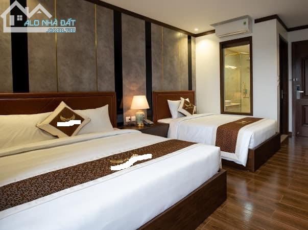 Cần cho thuê khách sạn 28 phòng tại KĐT Mon Bay, Hạ Long full nội thất - 4