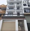 Bán nhà mặt phố Nguyễn Văn Cừ, Long Biên, 40m2*4T*7,5 tỷ, ngã 3 sầm uất, kd buôn bán tốt