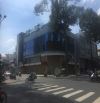 Cho thuê siêu toà nhà 2 mặt tiền, diện tích lớn tại Trần Hưng Đạo quận 5