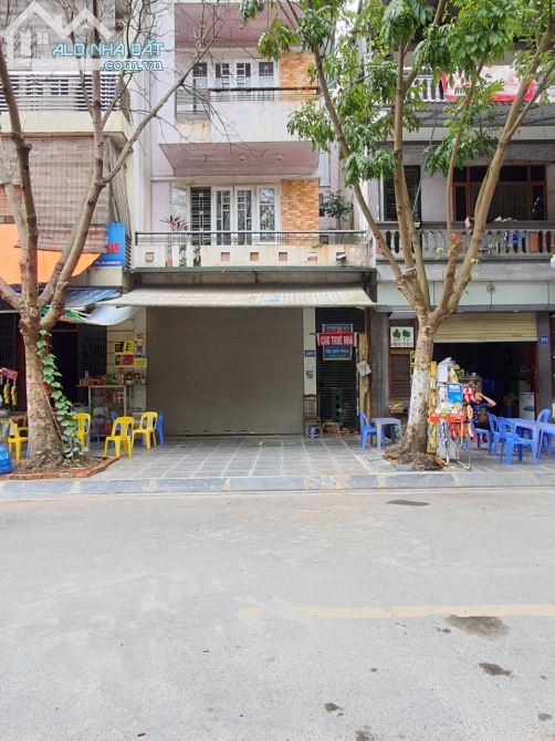 Bán nhà phố Thanh Am, Long Biên, phân lô 60M*mặt tiền lớn, xung quanh toàn biệt thự