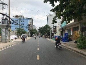 Bán xưởng Nguyễn Hữu Tiến, phường Tây Thạnh, quận Tân Phú 20x25m giá 75 tỷ - 1